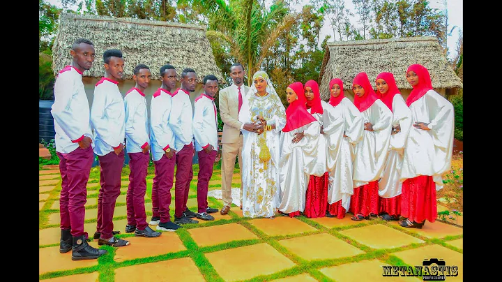 Tume weds Abdub full sikulangi wedding 2022 best