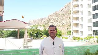 आनन्द सरोवर से दिल में छपने वाली आज 20 मई की मुरली से गहराई की बातें।#आजकीमुरली #bkbharatbhushan 