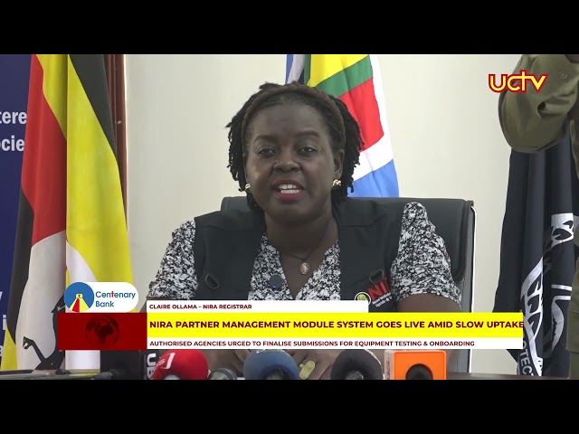 NIRA Partner Management Module System Goes Live Amid Slow Uptake