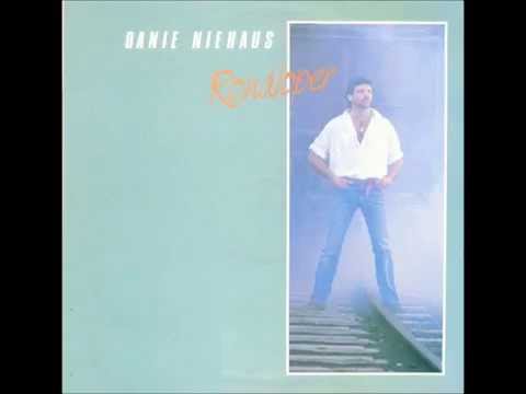 Danie Niehaus – Sweef soos 'n arend