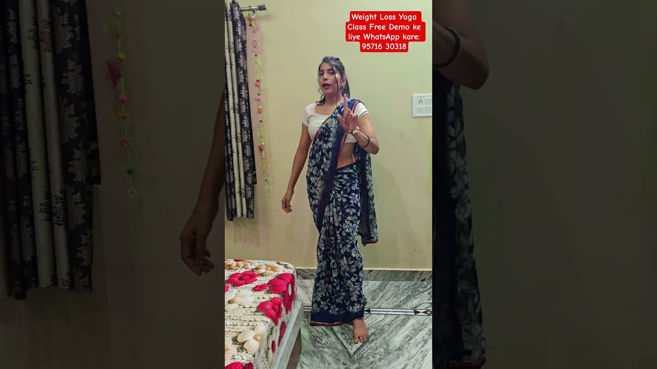 full-body workout #yoga #shorts #weightloss #youtubeshorts #nehahealthyoga @Nehahealthyoga