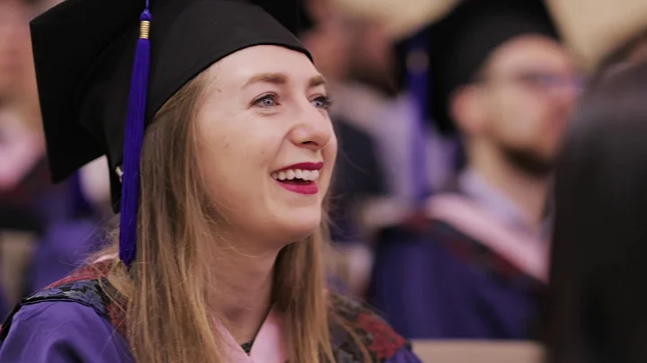 2019 Graduation Ceremony - DayDayNews