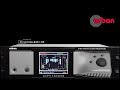 Preset 🔊JH FESTIVAL MX🔊 ORBAN OPTIMOD 8700i