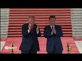 Hidden Reason Behind Trump’s Meeting With Xi Jinping In China | 10 News+