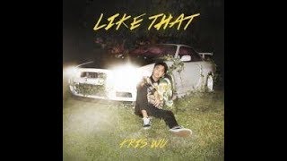 Sword Like A Dream - Kris Wu new song 2018