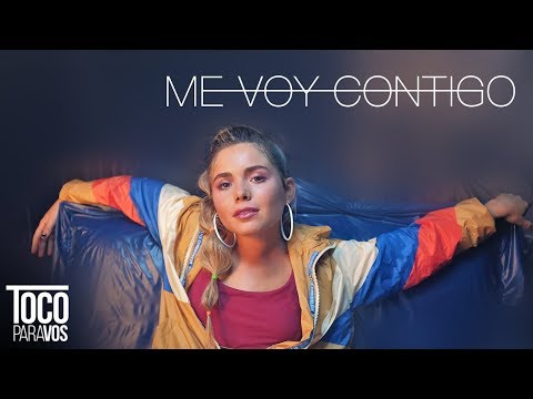 tocoparavos---me-voy-contigo-(video-oficial)