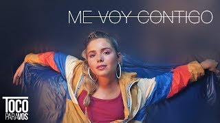 TocoParaVos - Me Voy Contigo (Video Oficial) chords