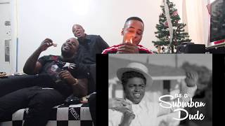 Kodak Black - Gnarly Feat. Lil Pump Official Video Reaction