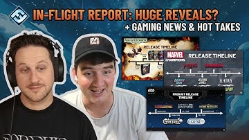 🎙️ The FFG In-Flight Report: Hits, Misses, & Must-Haves