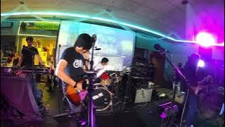 Just A Dream-INTRoVOYS live in Houston, Texas