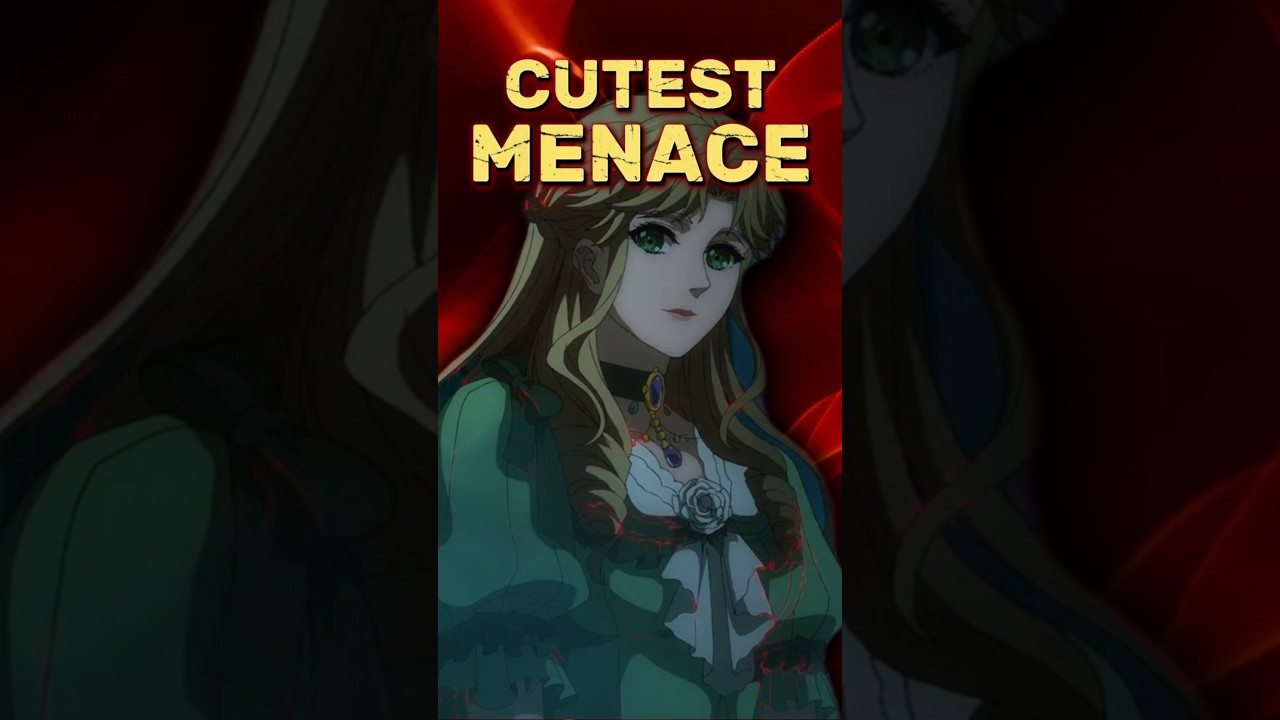 The HIDDEN Strength of Audrey Hall | Lord of Mysteries