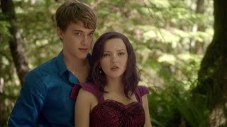 “If Only” Ben & Mal | Descendants