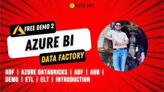 ? Azure BI | ADF | Azure Databricks | ADF | ADB | Demo | ETL | ELT | Introduction | FREE DEMO 2