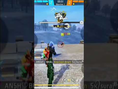 FF GAMEPLAY #freefire #raistar #viral #trending #payalgaming #solo