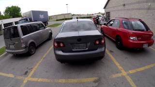 illConformity Cruising - Garrett West, Cameron Findlay, Skylar Fidom