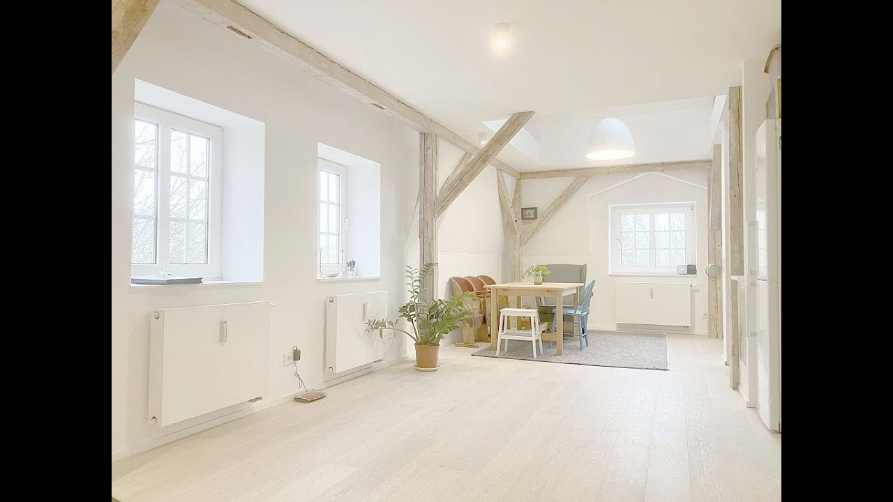 0323RG Video Galeriewohnung München Pasing