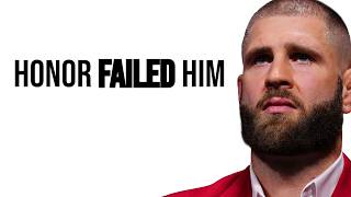 How Honor Killed The Samurai