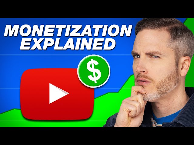 Monetization Explained: Highest Paying Niches, CPM vs. RPM