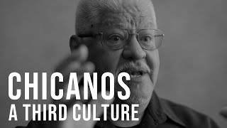 How Pachucos and Chicanos Created A Third Culture  Luis J. Rodriguez