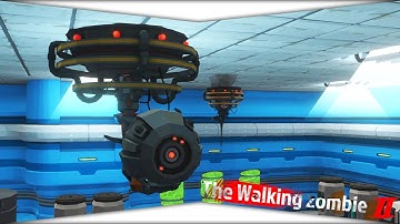The Walking Zombie 2 - BioNet - Tenth Boss