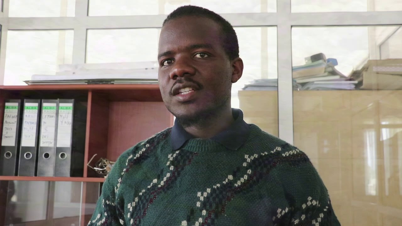 Empower Youth for Work Tanzania Exchange visit