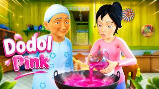 Upin & Ipin - Dodol Pink (Full Episode)