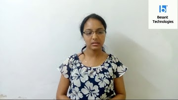 Besant technologies | Prasanna | Windows Powershell Review