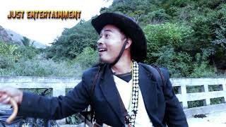 Pure Sajolang Folk Dance| Artist Krashi Khangriju | #Arunachal