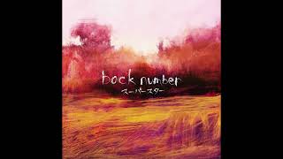 (offvocal)back number / チェックのワンピース　リアルカラオケ(Instrumental)