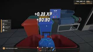 My store is a disaster but I love it (reupload) - Returns Outlet Simulator screenshot 5