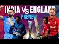 Will India strike down England? | IND vs ENG Semi-Final | T20 WC 2022 | Anjum Chopra | #cricket