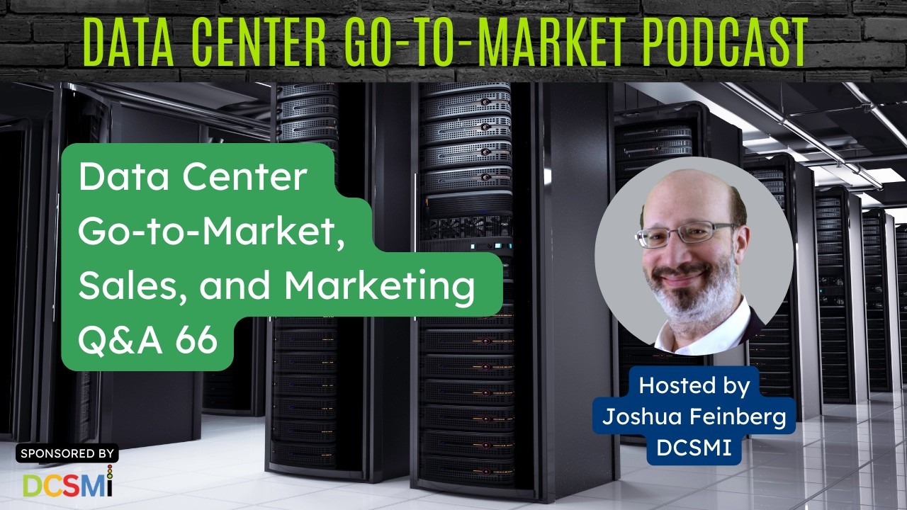 Inside Colocation Operators' Biggest Problem