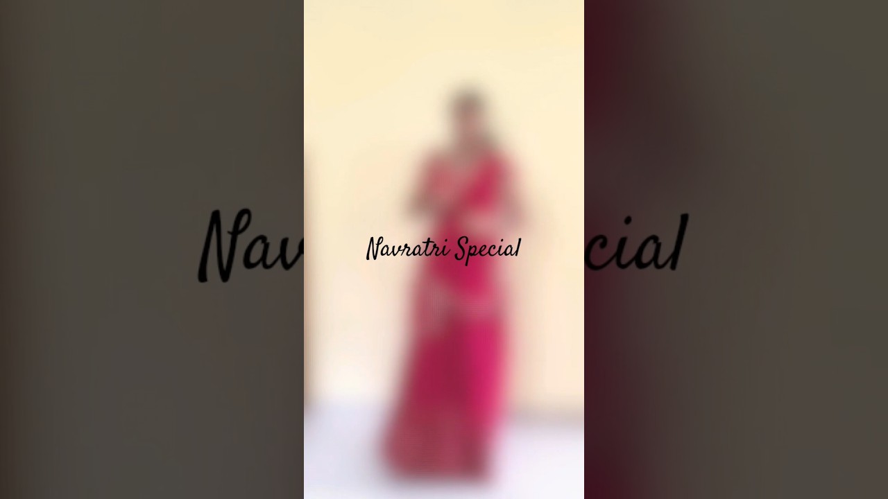 Dancing into the festive spirit 💃 