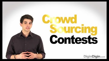Design Contest | DiginDigin | Crowd Sourcing Contest