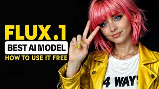 💥 4 Hidden Ways to Create REALISTIC AI Images Using FLUX!