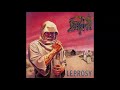 Death - Leprosy [Full Album Deluxe Reissue]