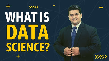 WHAT IS DATA SCIENCE ?? | SIMPLIFIED IN HINDI | PRIDE EDUCARE #DataScience #PrideEducare
