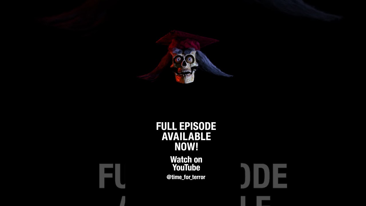 “It’s Got a Death Curse!” 