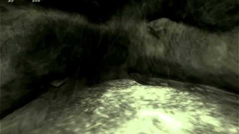 Caustic reflections in FPSC