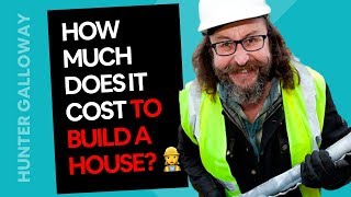 How Much Does It Cost to Build a House?