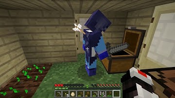 Minecraft Floating Islands Survival | Ep1 Part 1