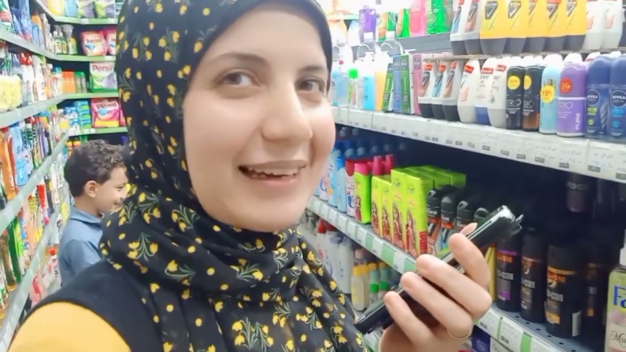 سامح وشيماء