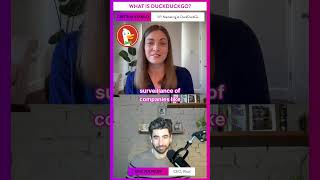 Duckduckgos Vp Explains What They Do
