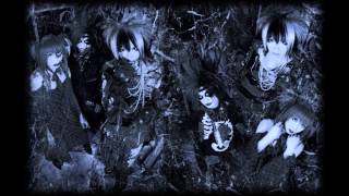 The piass - Scream in silence