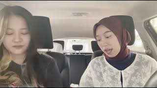 A Whole New World - Cover By Nadila Dan Baby Vania