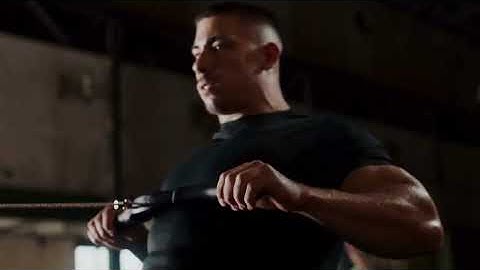 Coreforce - Built for intensity