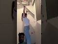 Hot Girl Tile installation P196 #tileinstallation  #maeespecial