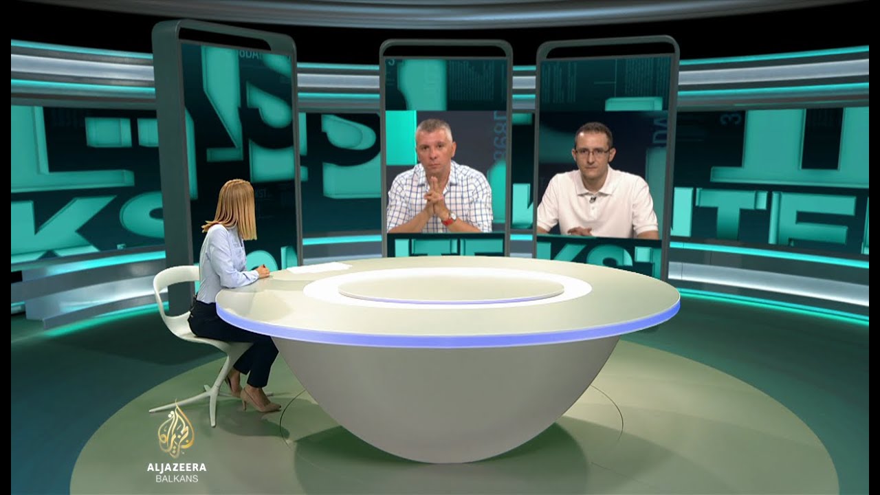 السياق: ستيبيناك - قديس أو مجرم