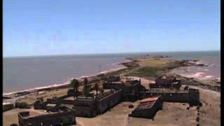 Isla de Flores - Proyecto