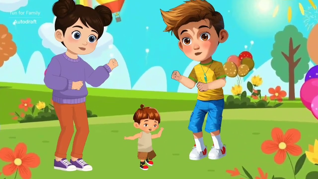 चिंकू नाचे hindi toons song 